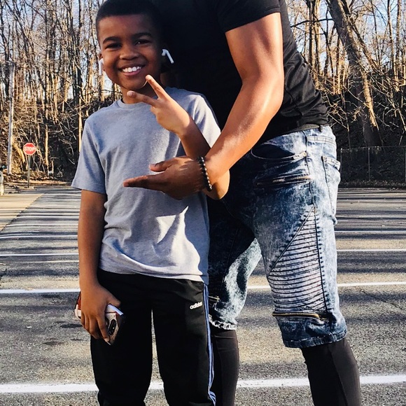 Meet your Posher, Rashid - Picture 4 of 8